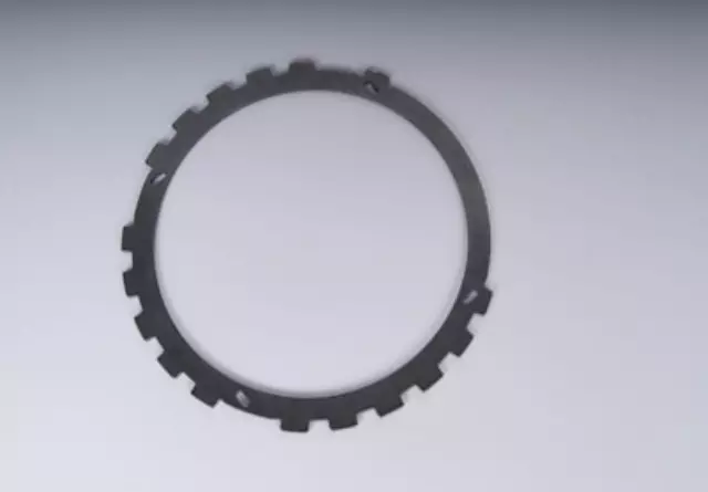 Automatic Transmission Low and Reverse 2.344 mm Steel Clutch Plate