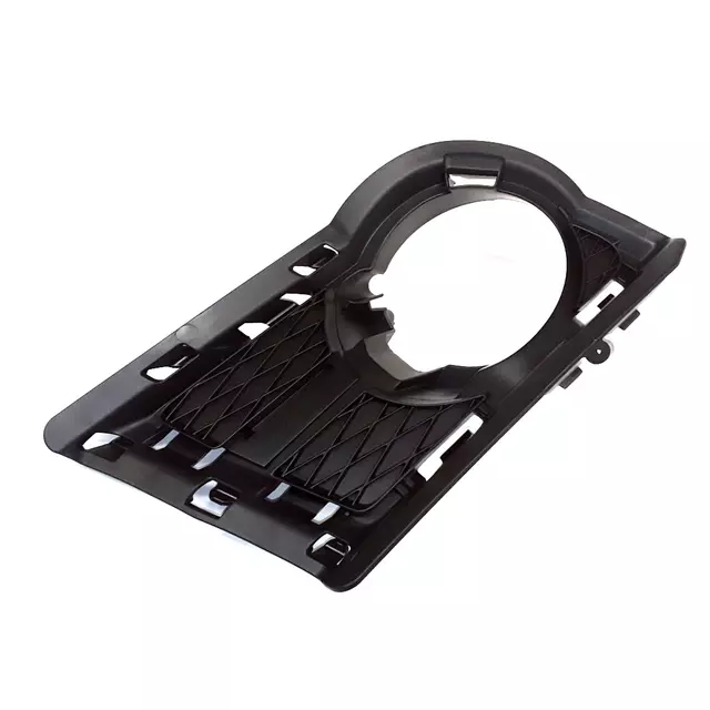 2009-2011 Volkswagen Tiguan - Outer Grille