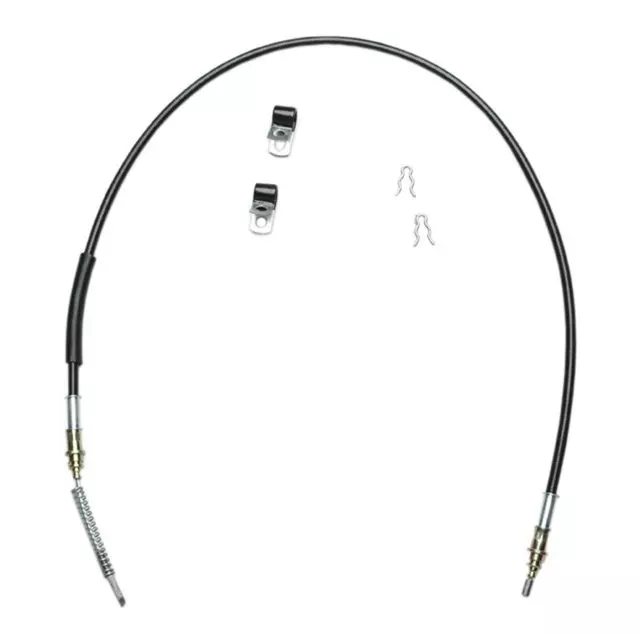Parking Brake Rear Cable