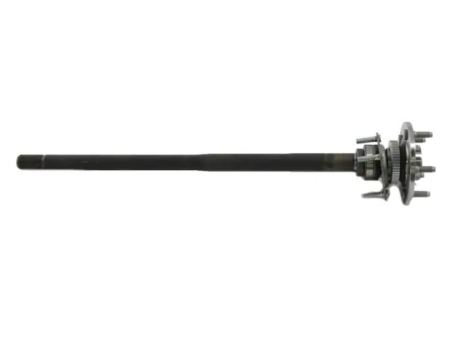 2007-2018 Jeep Axle Rear Shaft 68003272AA | Mopar eStore