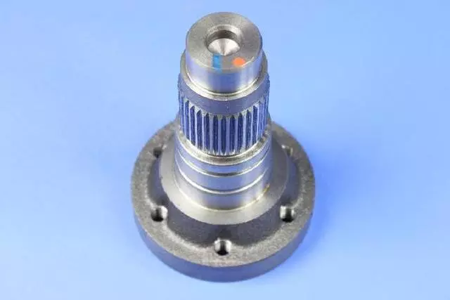 Output Shaft