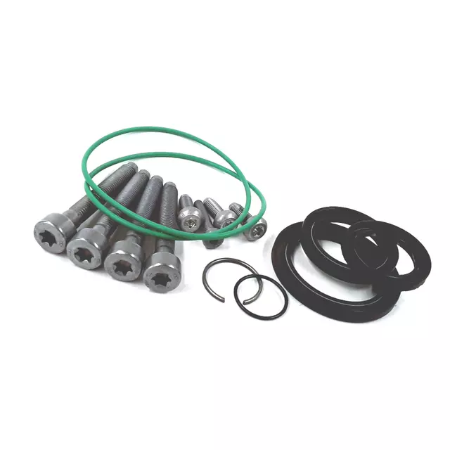 Automatic Transmission Output Shaft Seal