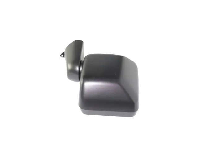 ＪＥＥＰのミラーパーツ【FUMY】ミルストーン ブラック パーツ 2018-2026 Jeep Outside Rear-View Mirror, Left 68281891AF | OEM