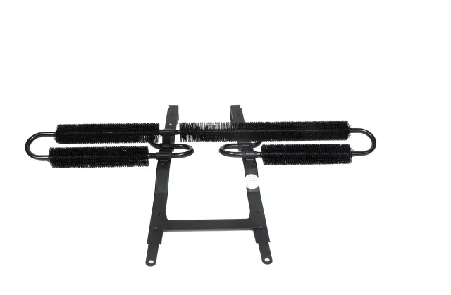 Automatic Transmission Auxiliary Fluid Cooler