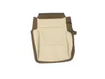 Front Seat Cushion Cover