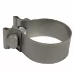 Muffler Pipe Clamp