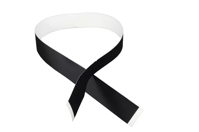 Body Side Stationary Window Divider Applique