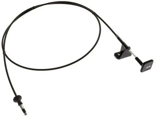 2003-2008 Honda Element Release Cable 74130-SCV-A00ZA | Honda