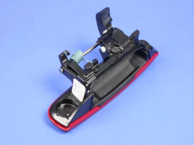 Exterior Door Handle, Left