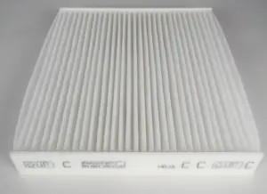 Cabin Air Filter