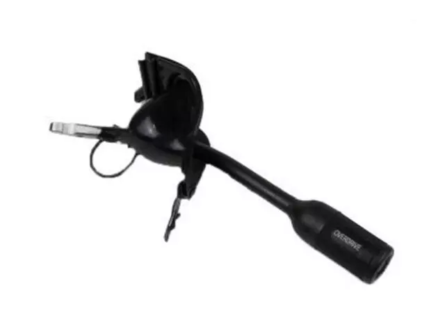 1999-2005 Ford Gear Shift Assembly 5C3Z-7210-AAA | OEM Parts Online