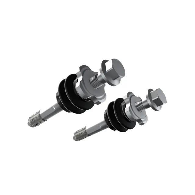 68412366AB - Disc Brake Pin Kit 2019-2026 Mopar | The Official