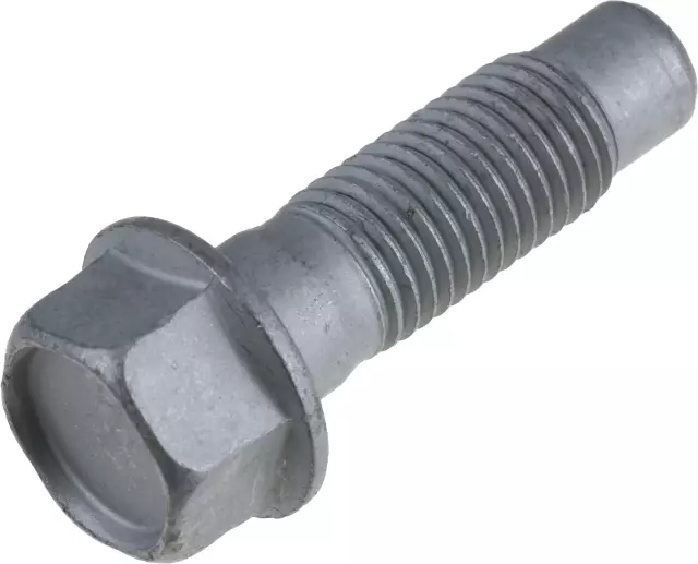 Hub Assembly Mount Bolt