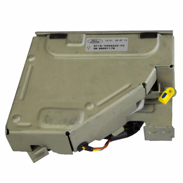 9T1Z-6126412-A - Door Lock Actuator Motor 2010-2013 Ford Transit