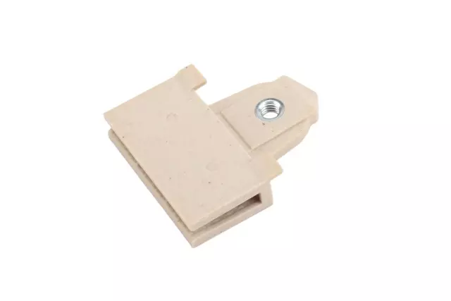 Side Door Window Weatherstrip