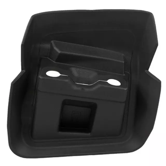 Duct Assembly Ram Air Intake