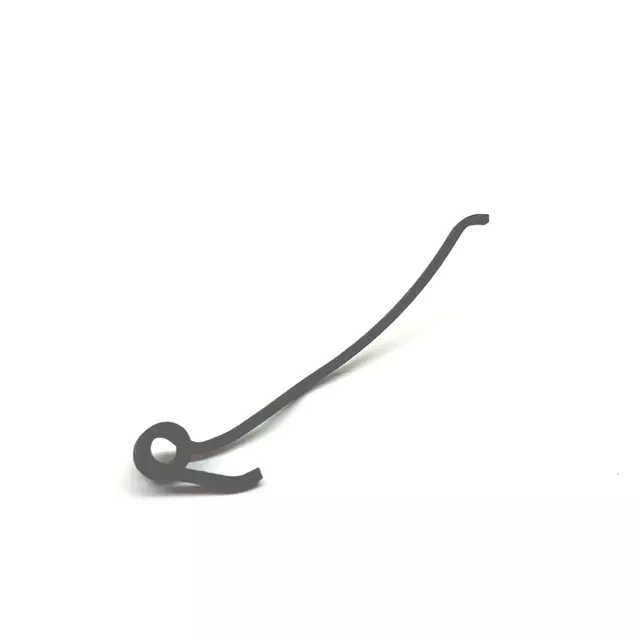 2011-2016 Volkswagen Jetta - Deflector Spring