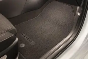 Floor Mats - Carpet