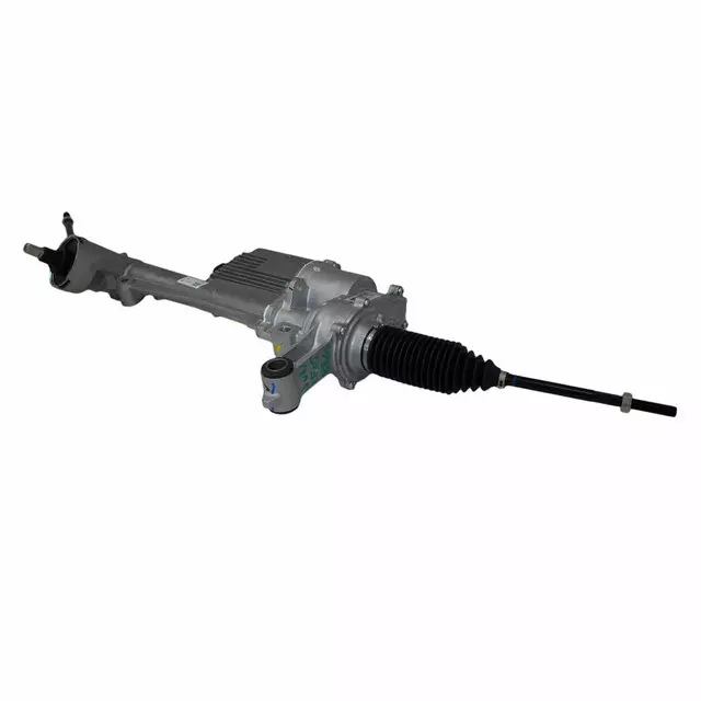 2011-2014 Ford Mustang - Steering Gear