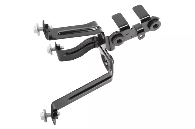 Brake Pressure Modulator Valve Bracket