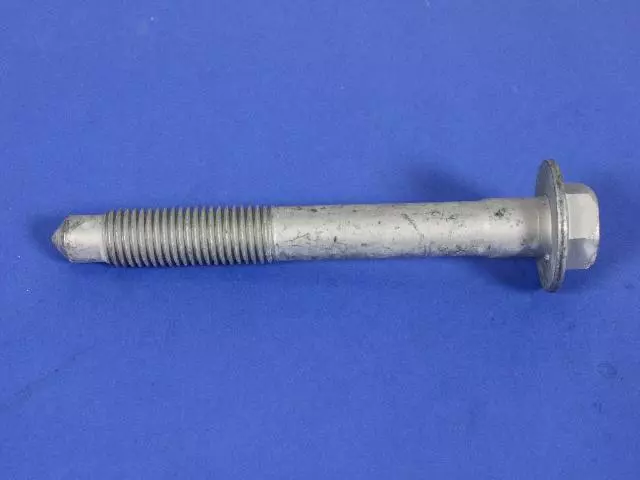 Hex Flange Head Bolt