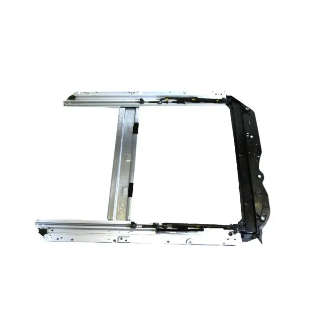 2014-2026 Mopar Sunroof Frame 68236780AB | My Mopar Parts