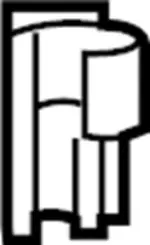 Condenser Upper Bracket