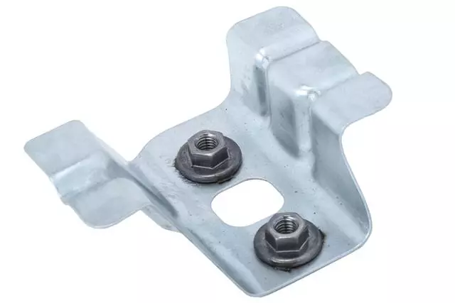 Driver Side Front Fender Bracket