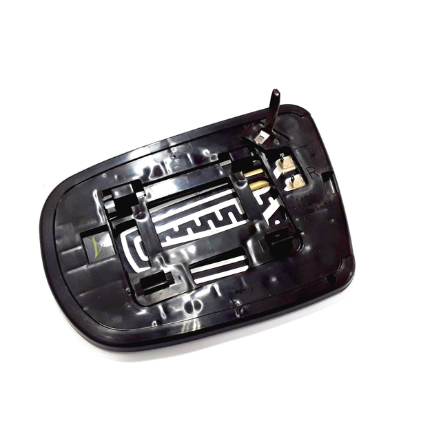 20052007 Subaru Mirror Glass 91039AG06A Subaru Parts Store