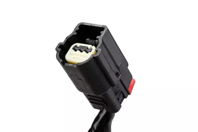 Rear Object Alarm Sensor Wiring Harness