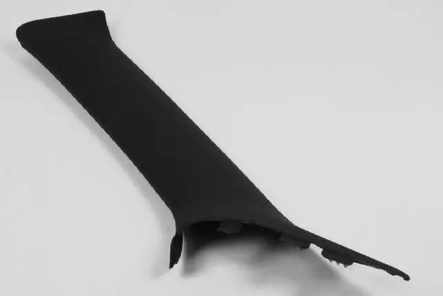 Windshield Pillar Trim