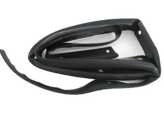 2016-2021 Honda Civic Grille Seal 74146-TBA-A01 | Honda Factory Parts