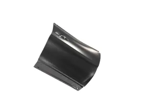 2014-2023 Jeep Cherokee Front Door Outer Repair Panel, Right 