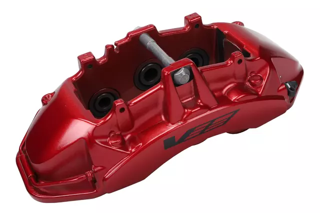 84894432 - Caliper 2022-2025 Cadillac CT5 | GM Parts Warehouse