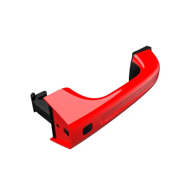 6CV64NRVAD - Exterior Door Handle, Right 2019-2024 Ram 1500 | The
