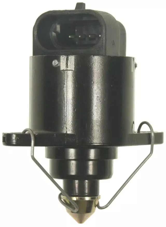 Idle Air Control Valve
