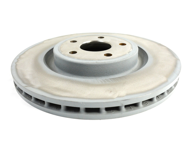 Brake Rotor - Mopar (5181513AD)