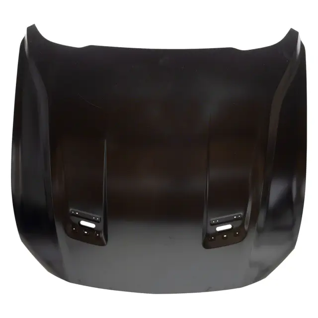 JR3Z-16612-A - Hood Panel 2018-2023 Ford Mustang | Ford Parts Direct