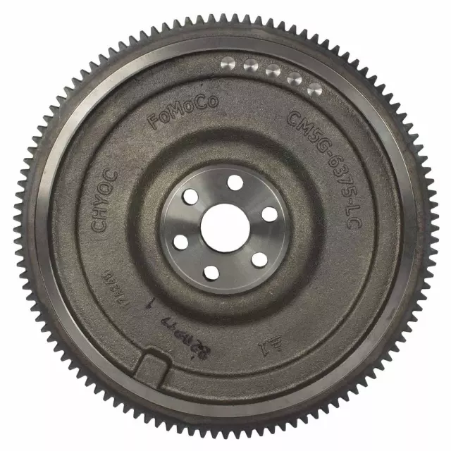 CM5Z-6375-D - Flywheel 2014-2017 Ford Fiesta | Ford Parts Center