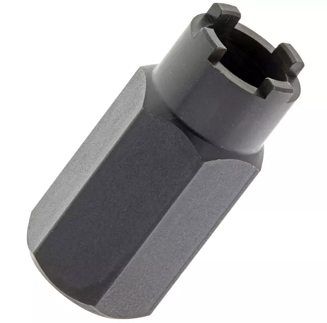 Rear Suspension Lower Control Arm Bushing