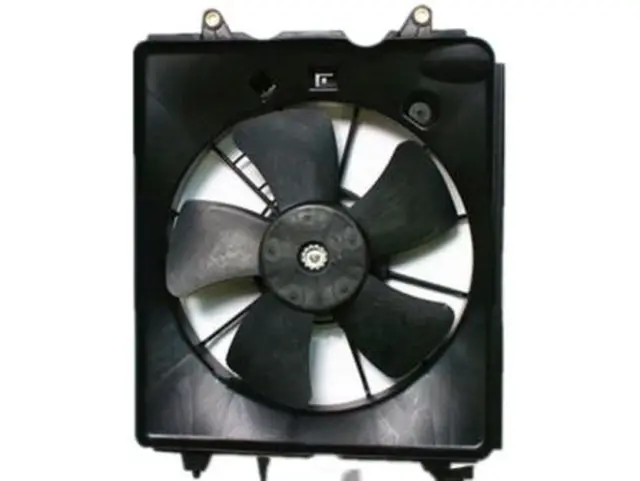 Honda CIVIC 06-11 FAN SHROUD ENGINE - 19015-RNA-A01 | Spare Parts Shop -  Allparts.ae HONDA (ホンダ) ホンダ・honda純正部品 シュラウド 1個 19015-RRA-A01