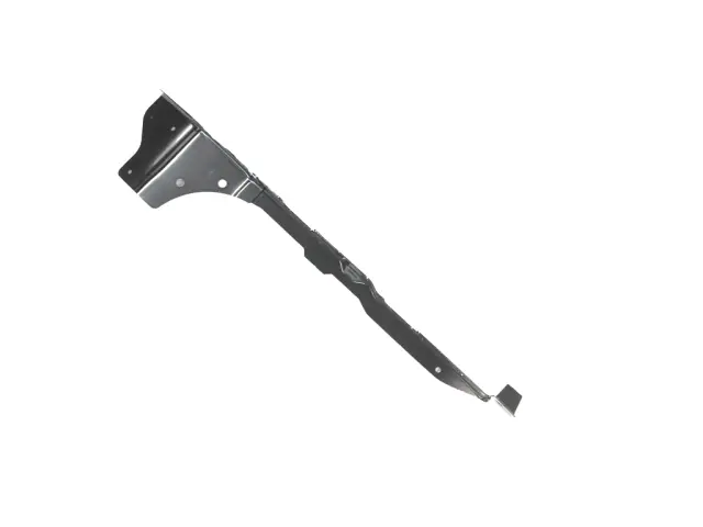 68302671AE - D Pillar Panel, Left 2019-2026 Ram 1500 | The