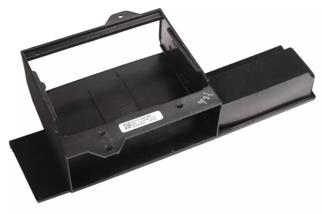 Instrument Panel Compartment Shelf