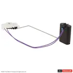 Motorcraft™ Fuel Sender And Hanger Assembly