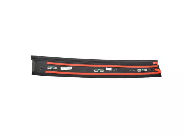 B Pillar Applique, Right