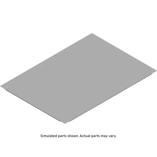 Vehicle Lifting Label