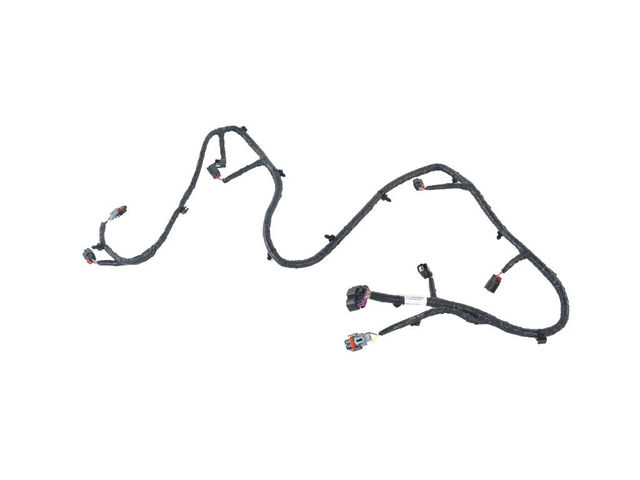 68143109AB New Front Fascia Wiring Harness For 2014-2015 Jeep Grand