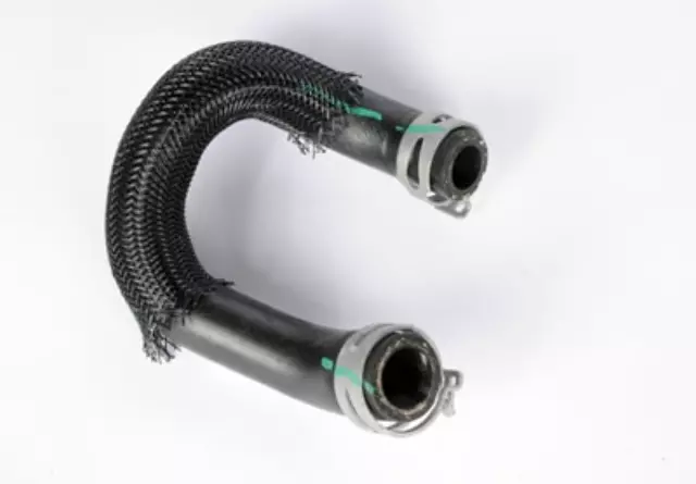 Auxiliary Heater Inlet Hose Assembly