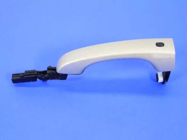 Front Door Exterior Handle, Right & Left