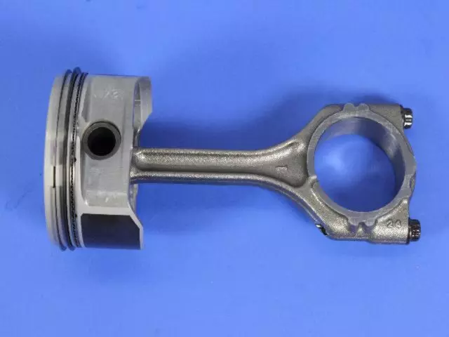 Genuine Alfa Romeo Piston B Size